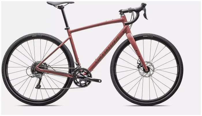 Велосипед Specialized DIVERGE E5 2025
