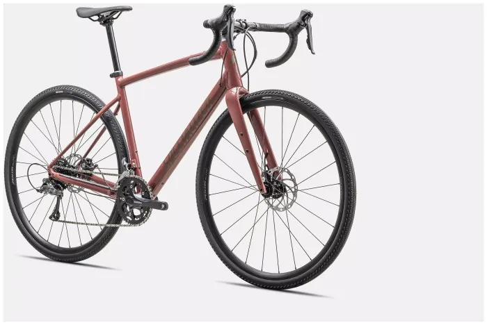 Велосипед Specialized DIVERGE E5 2025