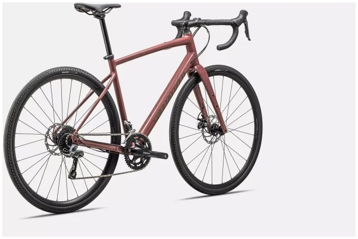 Велосипед Specialized DIVERGE E5 2025