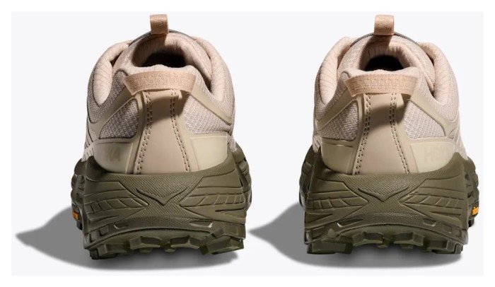 Кроссовки для бега HOKA ( 1141572 ) U MAFATE THREE2 2025