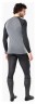 Термоштани Dynafit Tour Light Merino 3/4 Tight Mns, укр Фото - 2