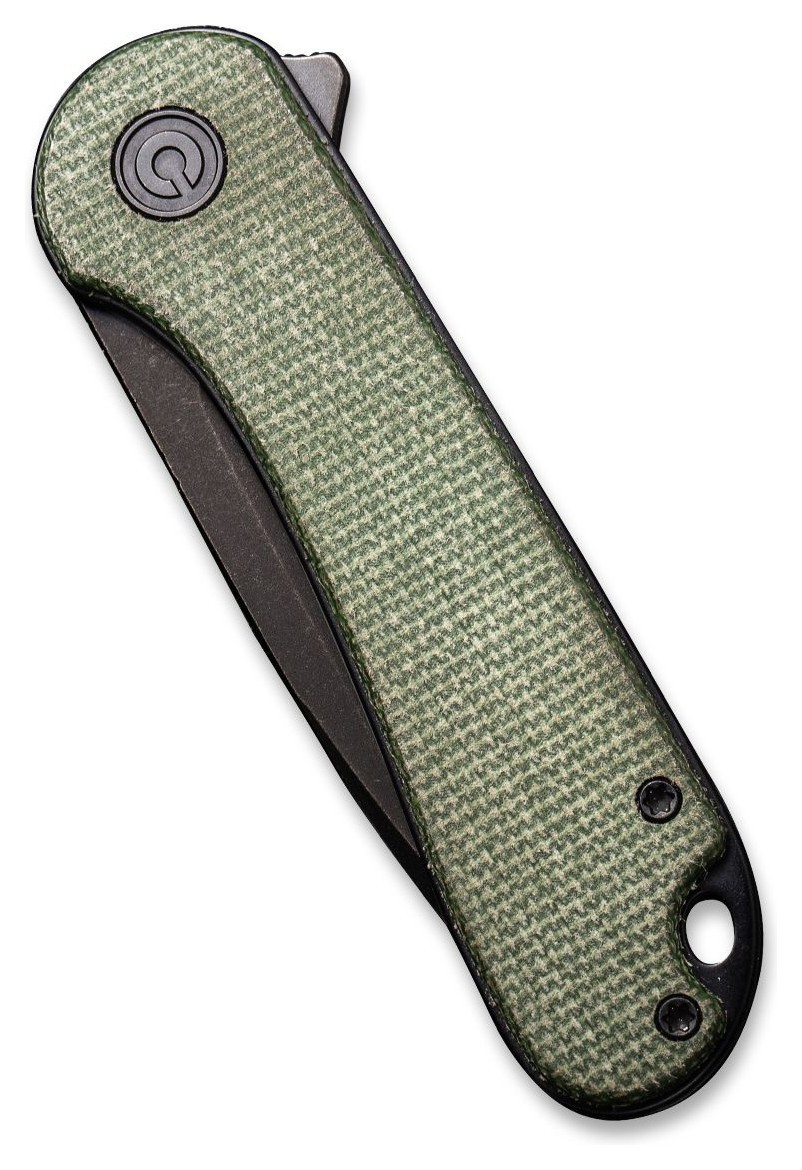 Нож складной Civivi Elementum C907T-E