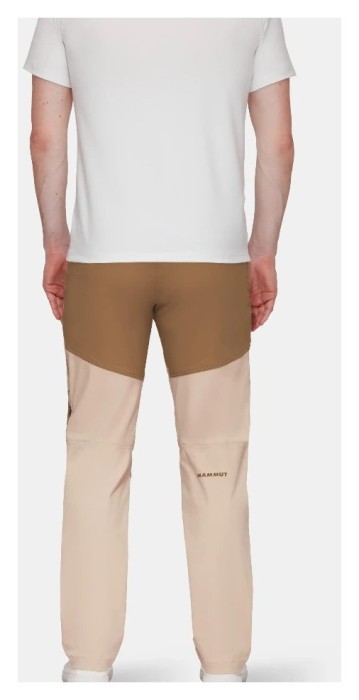 Штани для туризму Mammut ( 1022-01970 ) Zinal Hybrid Pants Men 2024