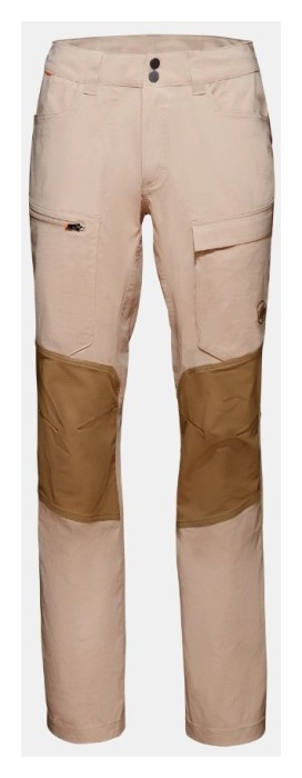 Штани для туризму Mammut ( 1022-01970 ) Zinal Hybrid Pants Men 2024