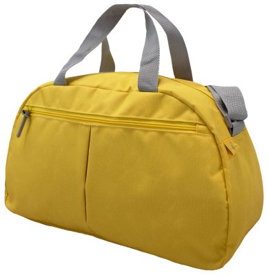 Сумка дорожня Semi Line 22 Yellow (A3050-6)