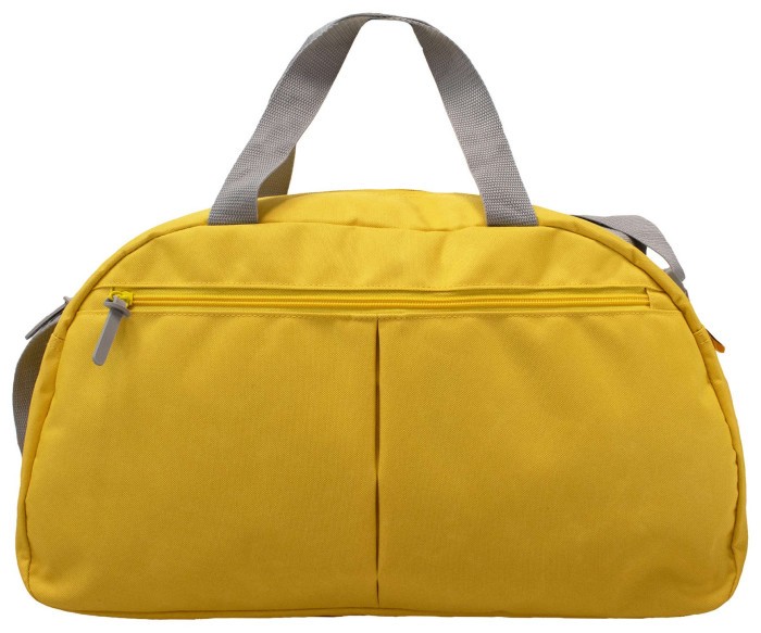 Сумка дорожня Semi Line 22 Yellow (A3050-6)