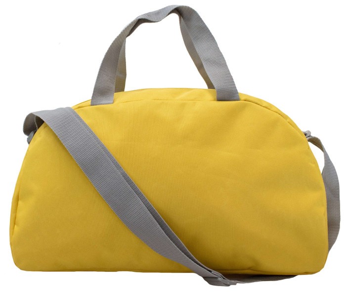 Сумка дорожня Semi Line 22 Yellow (A3050-6)