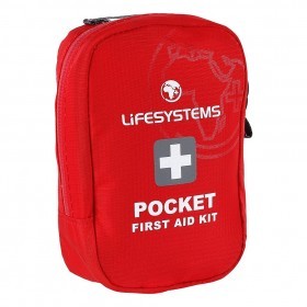 Lifesystems аптечка Pocket First Aid Kit