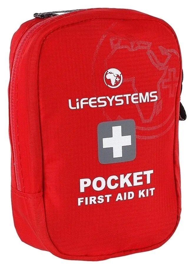 Аптечка Lifesystems Pocket First Aid Kit (1040)