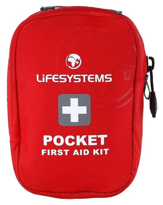 Аптечка Lifesystems Pocket First Aid Kit