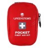 Lifesystems аптечка Pocket First Aid Kit Фото - 1