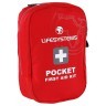Lifesystems аптечка Pocket First Aid Kit Фото - 4