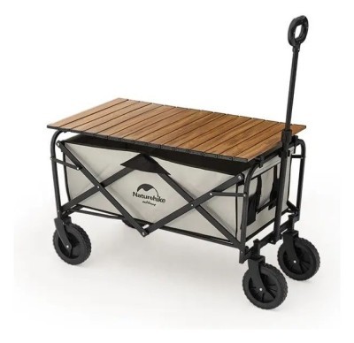 Столешница для коляски Naturehike NH19PJ001, полиэтилен