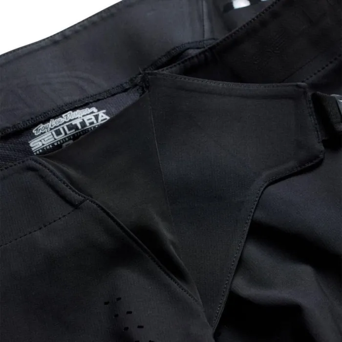 Мото штани TLD SE ULTRA PANT; MONO [BLACK / BLACK] S