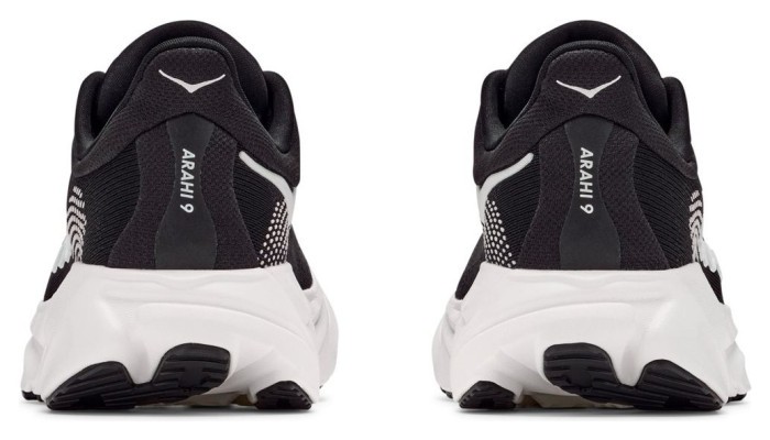 Кросівки для бігу HOKA ( 1177513 ) M Arahi 9 Wide 2027