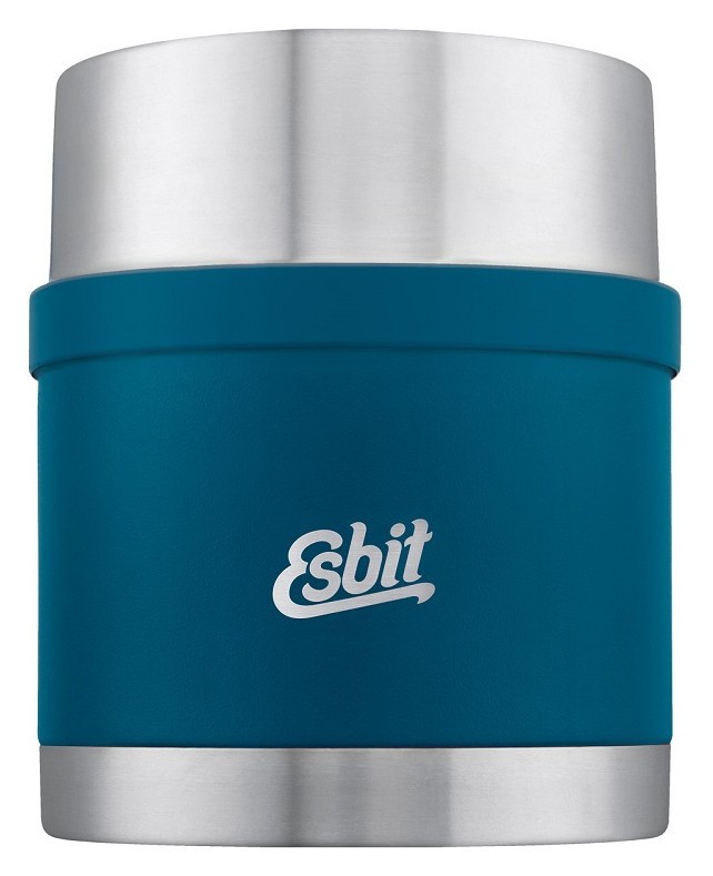 Термос для їжі Esbit FJ500SC-PB, укр, укр