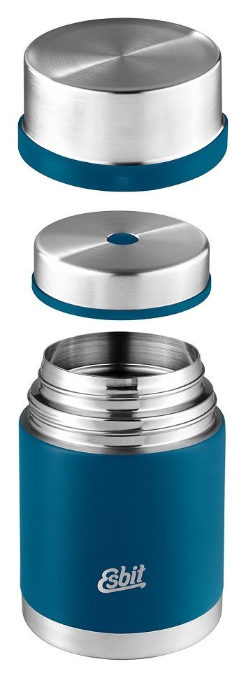 Термос для еды Esbit FJ500SC-PB