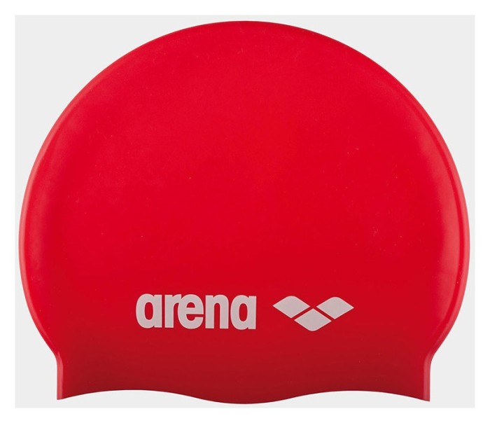 Шапочка для плавання Arena CLASSIC SILICONE JR 2023