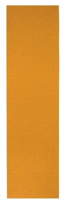 Наждак Enuff Sheets Оранжевый