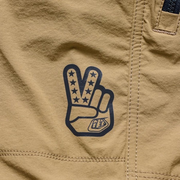 Велоштаны TLD SKYLINE TRAIL PANT; MONO [SIENNA] L