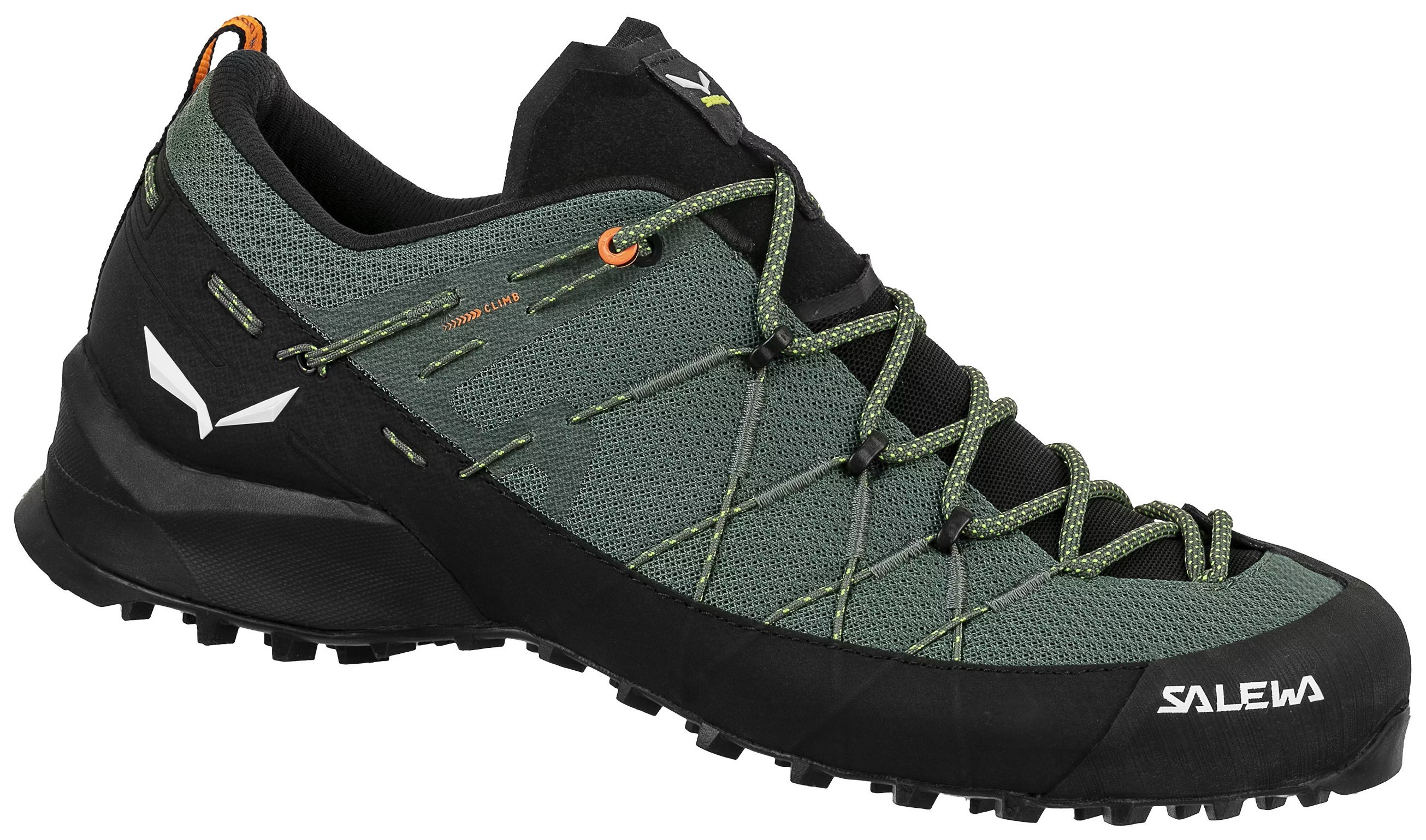 Кроссовки Salewa MS Wildfire 2