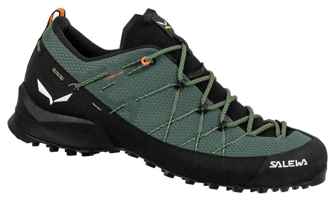 Кроссовки Salewa MS Wildfire 2