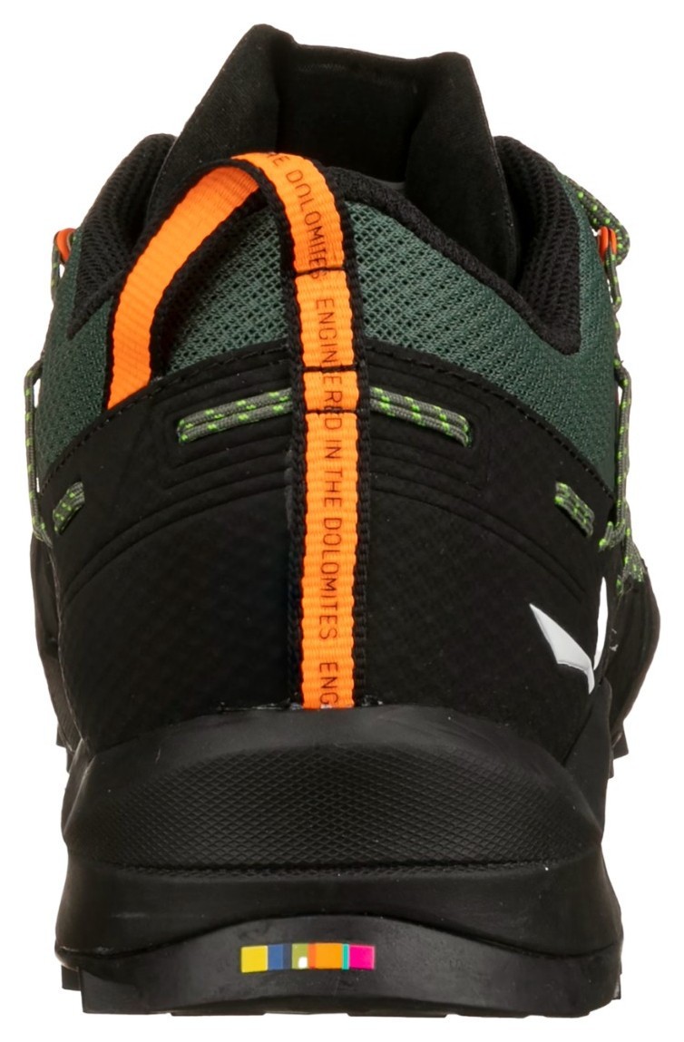 Кроссовки Salewa MS Wildfire 2