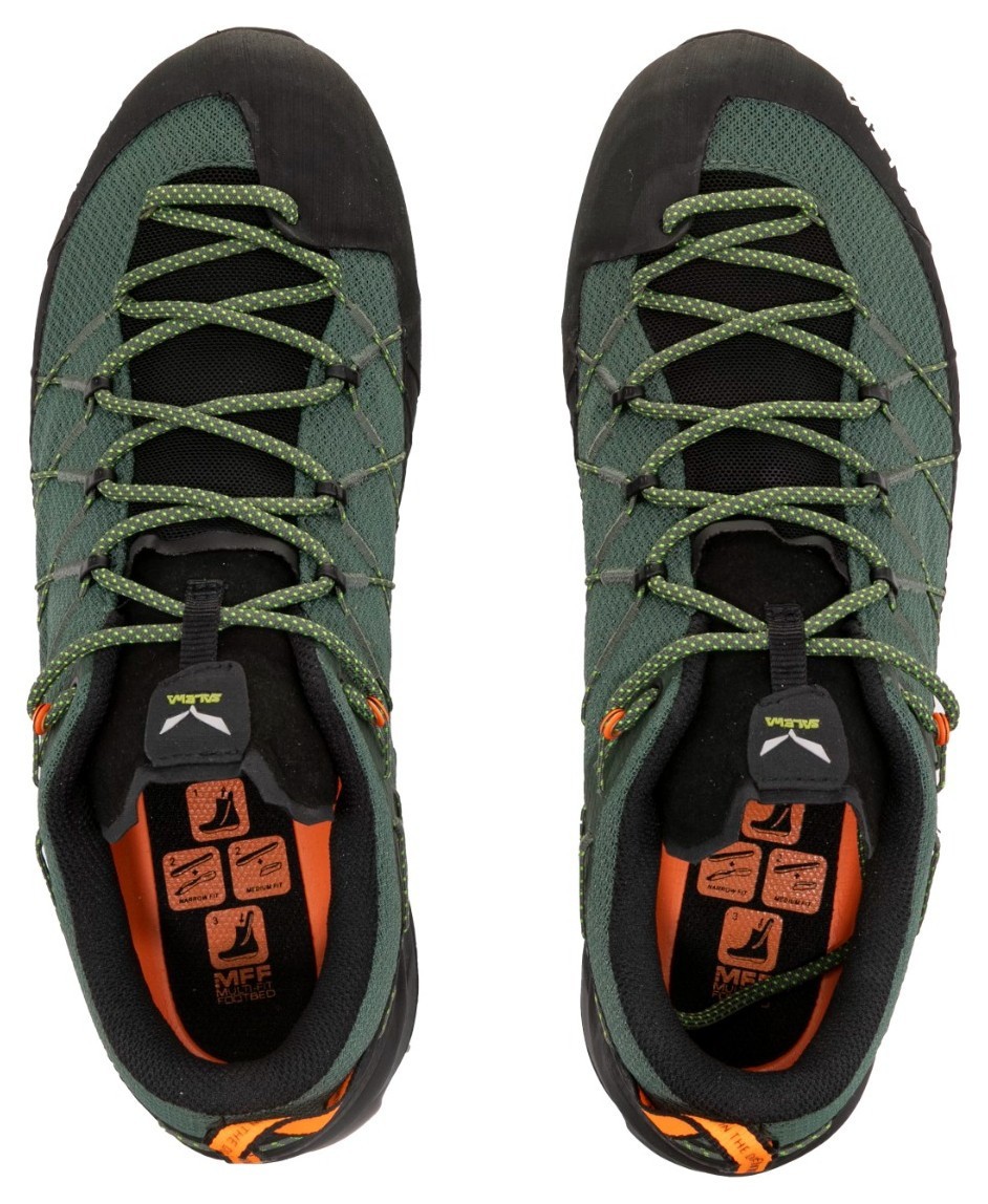 Кроссовки Salewa MS Wildfire 2