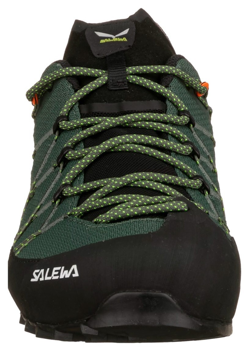 Кроссовки Salewa MS Wildfire 2