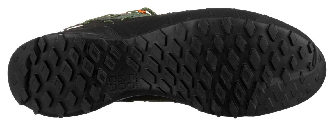 Кроссовки Salewa MS Wildfire 2