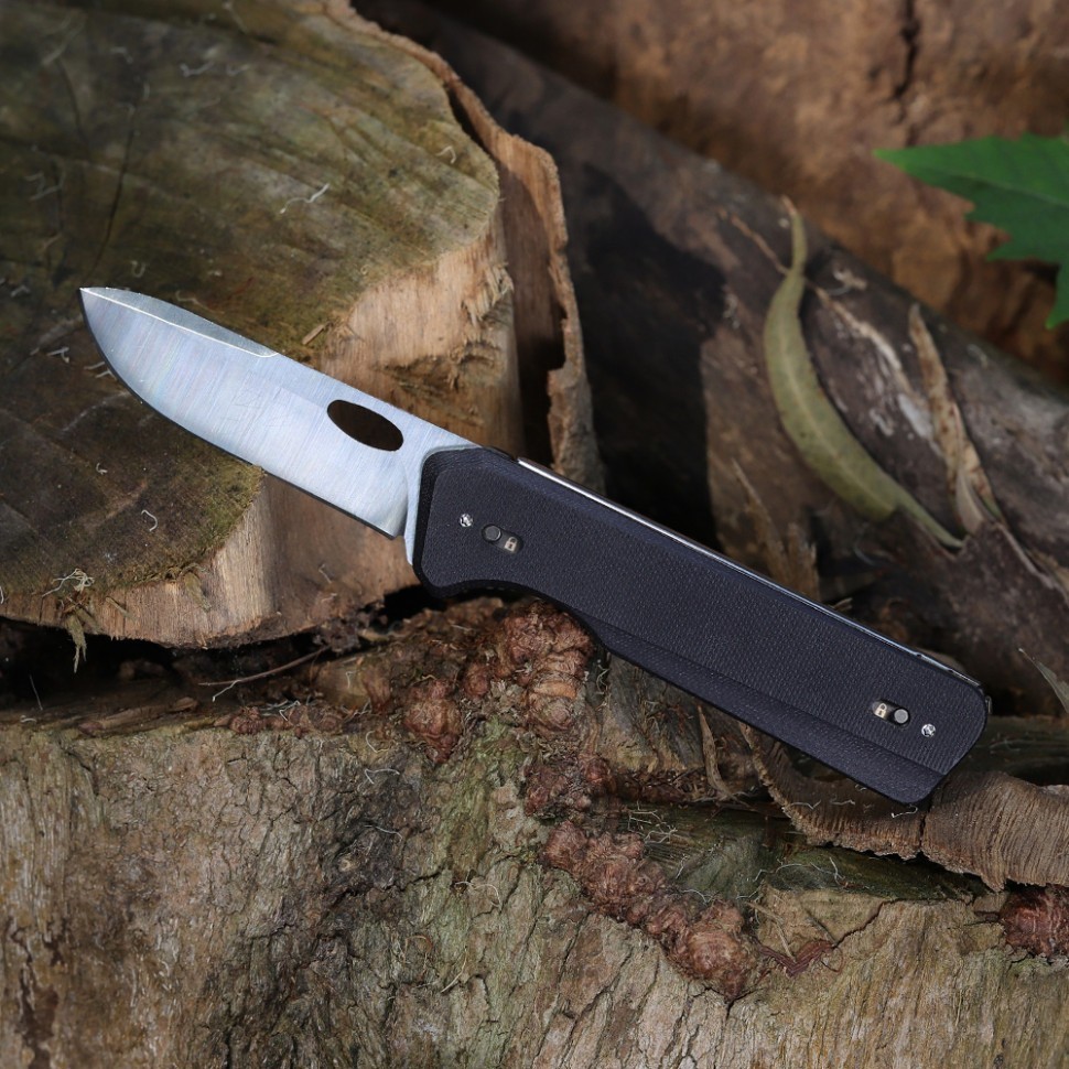 Ніж-Ножиці Roxon KS S501U, укр, укр