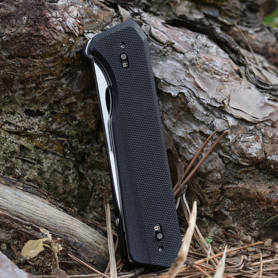 Ніж-Ножиці Roxon KS S501U, укр, укр