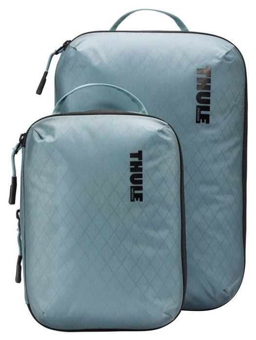 Набор органайзеров для одежды Thule Compression Packing Cube Set (Pond) 3205112 (TH 3205112)
