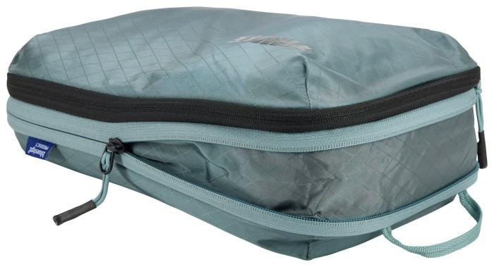 Набор органайзеров для одежды Thule Compression Packing Cube Set (Pond) 3205112 (TH 3205112)