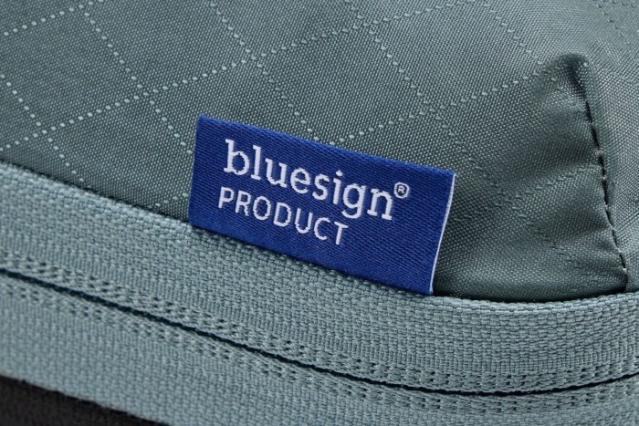 Набор органайзеров для одежды Thule Compression Packing Cube Set (Pond) 3205112 (TH 3205112)