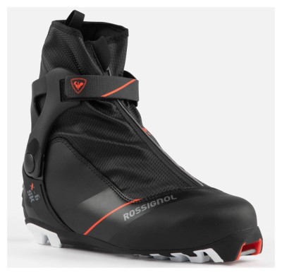 Ботинки для беговых лыж ROSSIGNOL (RIMW220) X-6 SKATE 2024