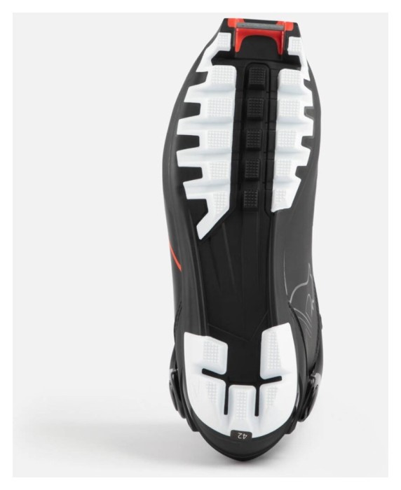 Ботинки для беговых лыж ROSSIGNOL (RIMW220) X-6 SKATE 2024