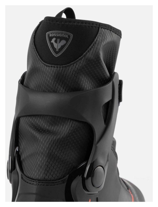 Ботинки для беговых лыж ROSSIGNOL (RIMW220) X-6 SKATE 2024