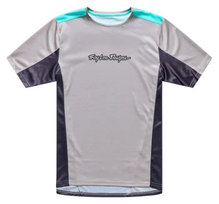 Джерсі TLD STAGE SS JERSEY; SIGNATURE [STONE] L