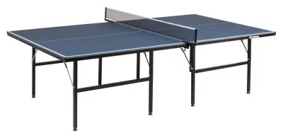 Стіл тенісний InSPORTline Balis, синій