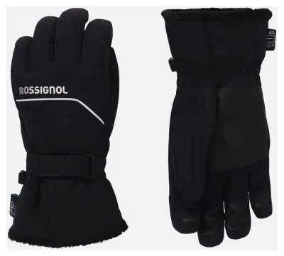 Рукавички для зимових видів спорту ROSSIGNOL ( RLOWG04 ) W NOVA IMPR G iTip 2026