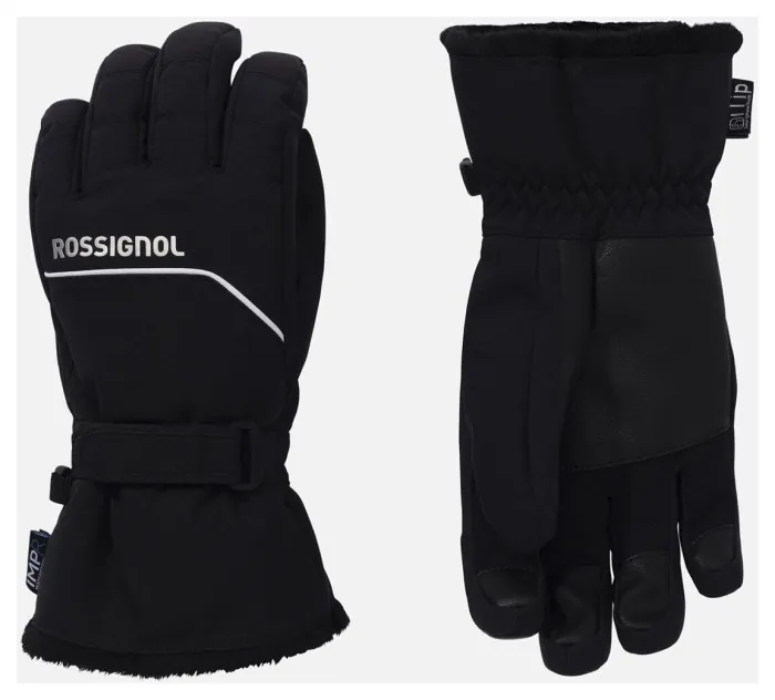 Рукавички для зимових видів спорту ROSSIGNOL ( RLOWG04 ) W NOVA IMPR G iTip 2026