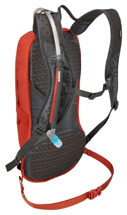 Рюкзак-гидратор Thule UpTake 8L (Rooibos) (TH 3203806)