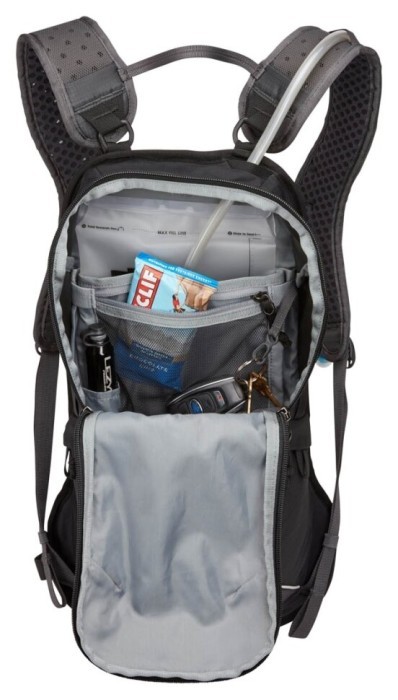 Рюкзак-гидратор Thule UpTake 8L (Rooibos) 3203806 (TH 3203806), укр, укр