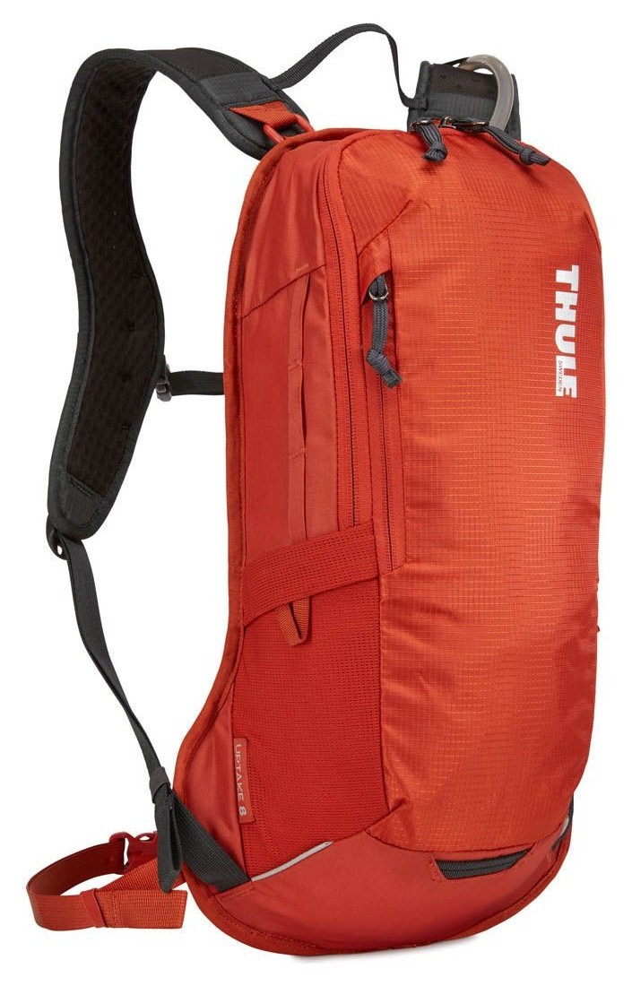 Рюкзак-гидратор Thule UpTake 8L (Rooibos) 3203806 (TH 3203806), укр, укр