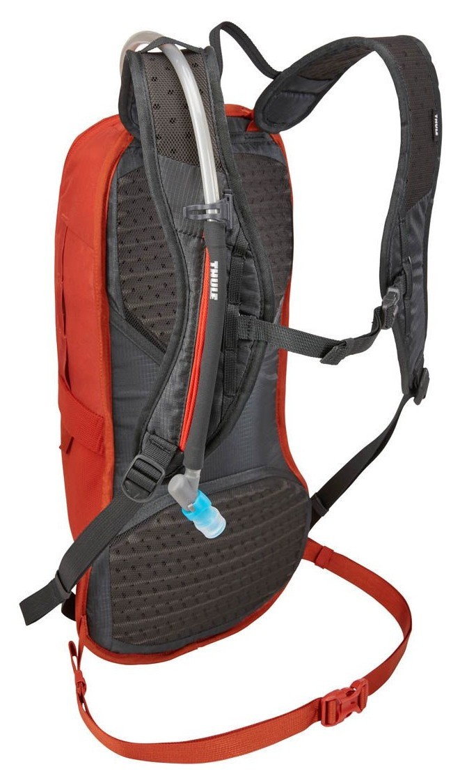 Рюкзак-гидратор Thule UpTake 8L (Rooibos) 3203806 (TH 3203806), укр, укр