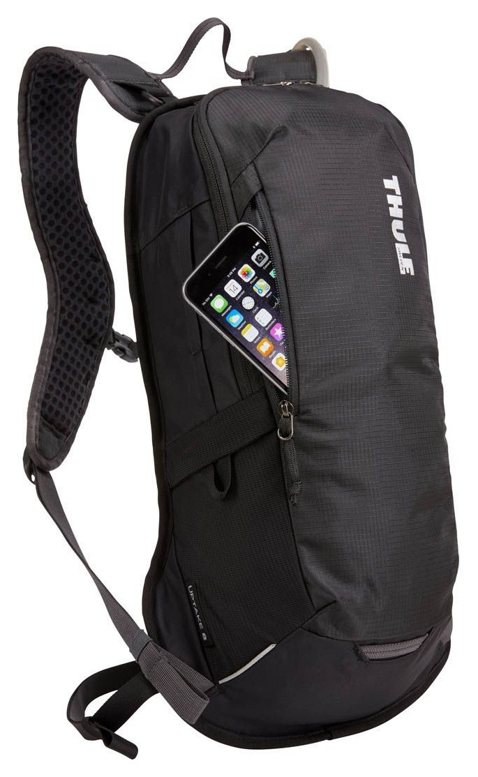 Рюкзак-гидратор Thule UpTake 8L (Rooibos) 3203806 (TH 3203806), укр, укр