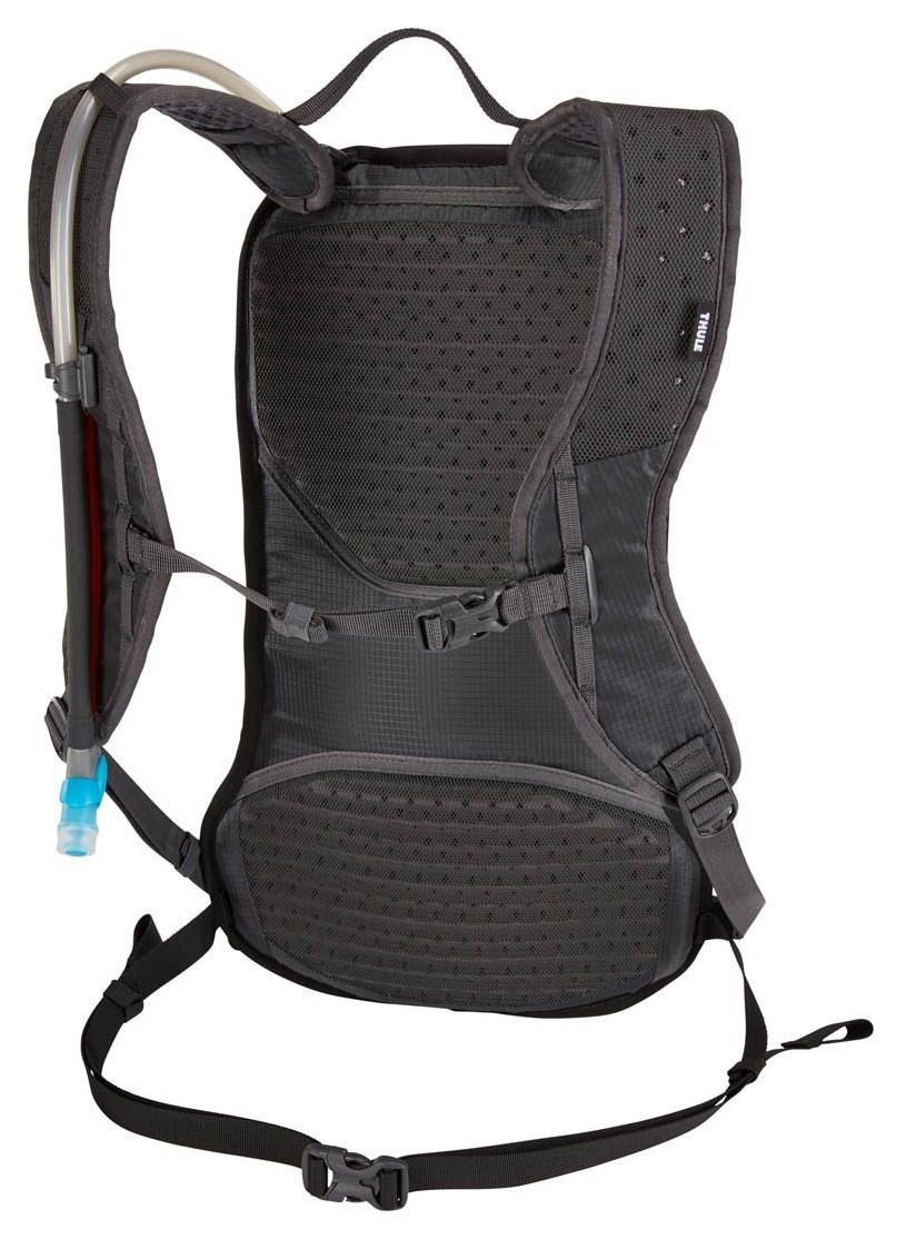 Рюкзак-гидратор Thule UpTake 8L (Rooibos) 3203806 (TH 3203806), укр, укр