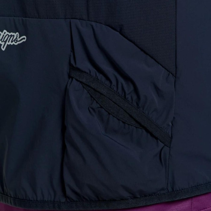 Жилеты TLD SKYLINE PRO VEST; MONO [CARBON] XXL