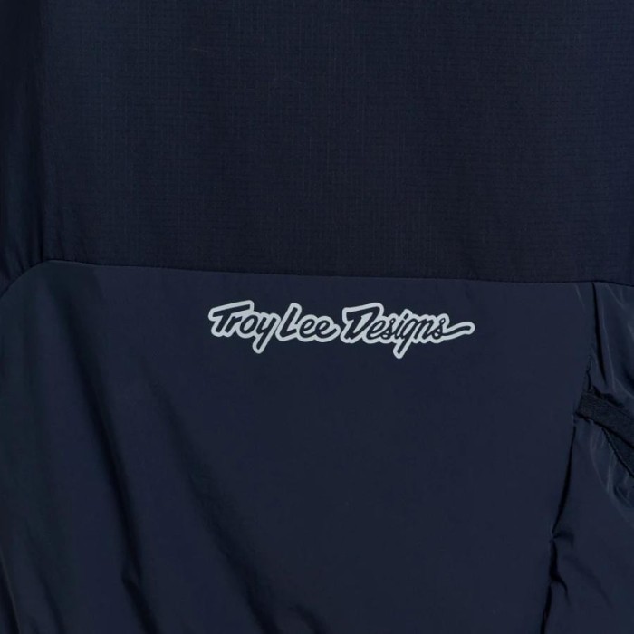 Жилеты TLD SKYLINE PRO VEST; MONO [CARBON] XXL